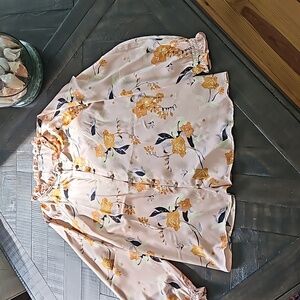 Silk Spartina 449 Blouse